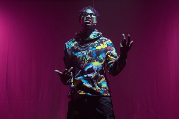 Building Buzz Before Your Song Drops