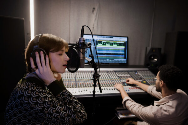 ISRC Codes Explained (and Why Your Song Needs One)
