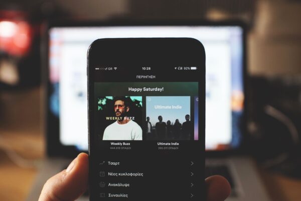 Music Distribution, Explained: How Your Song Reaches Spotify
