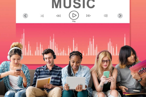 Music Marketing Strategies That Actually Work