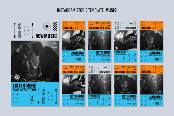 The Musician’s Press Kit: What to Include and Why