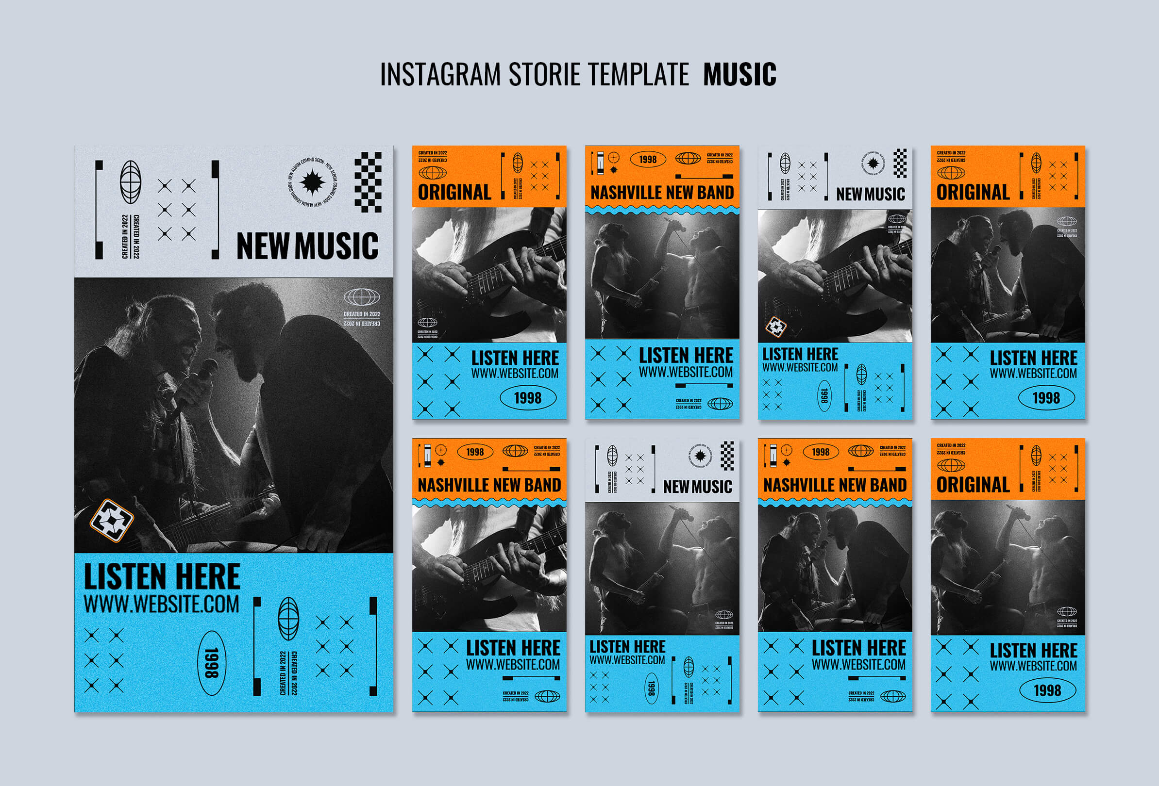 The Musician’s Press Kit: What to Include and Why