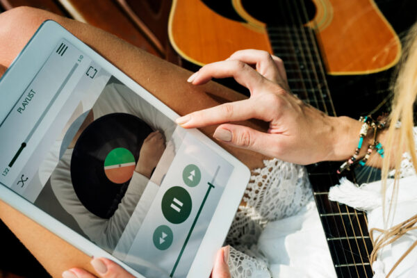 Streaming Royalties Explained: How Musicians Actually Get Paid