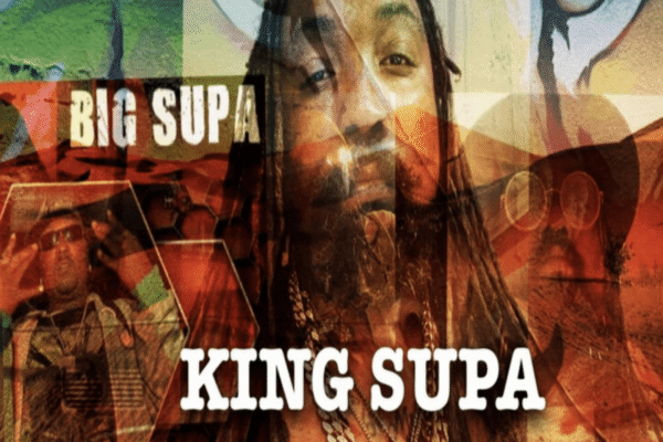 Big Supa: Long Beach’s Wu-Tang-Affiliated Voice Keeps West Coast Hip-Hop on the National Map