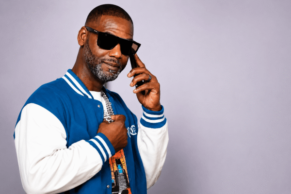 Meet Lavelle “Makaveli” Holley: The Atlanta Executive Turning Independent Artists Into Brands