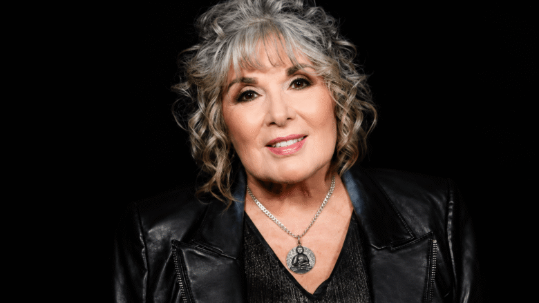 Ann Wilson Announces New Solo Album “Consecrated Ground”