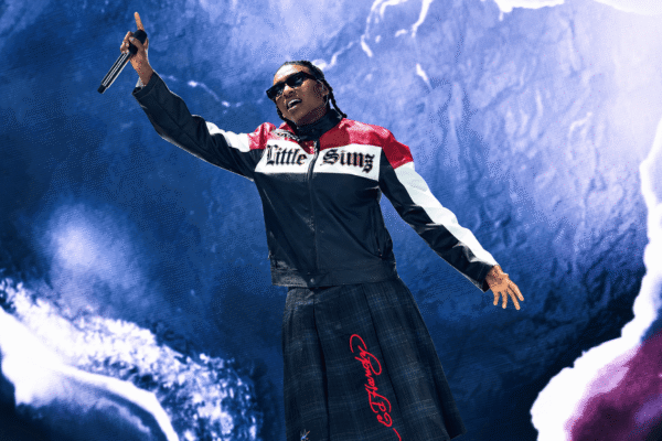Little Simz “Lotus” Review: Her Most Vulnerable Album Yet