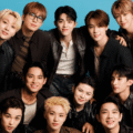 SEVENTEEN on Reinvention, Creative Freedom and the Future of K-Pop
