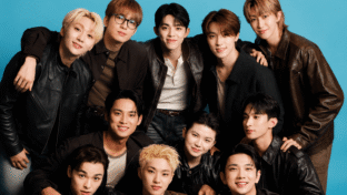 SEVENTEEN on Reinvention, Creative Freedom and the Future of K-Pop