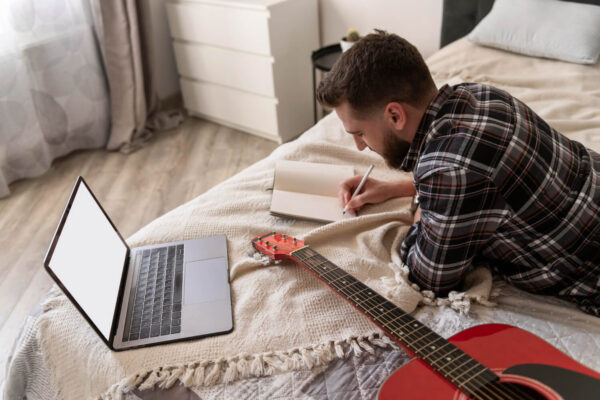 TikTok Marketing for Your Next Release