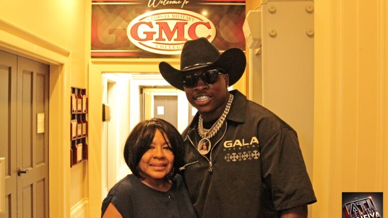 ATL ONFIYA Presents an Unforgettable Night at Fairburn’s 1st Annual Seafood & BBQ Festival