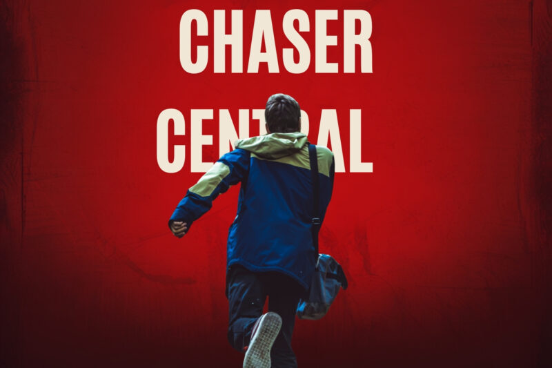 Broadness Music Creates an Immersive Listening Experience With “Chaser Central”