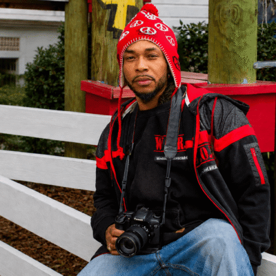 DJBiggSpud XOpts: The Atlanta Creative Powering Independent Talent From Every Angle