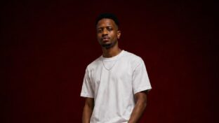 Zaery, the Artist Who Will Take ZANIG Music to the World Stage