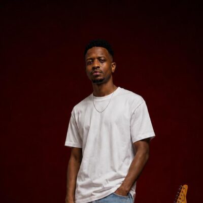 Zaery, the Artist Who Will Take ZANIG Music to the World Stage
