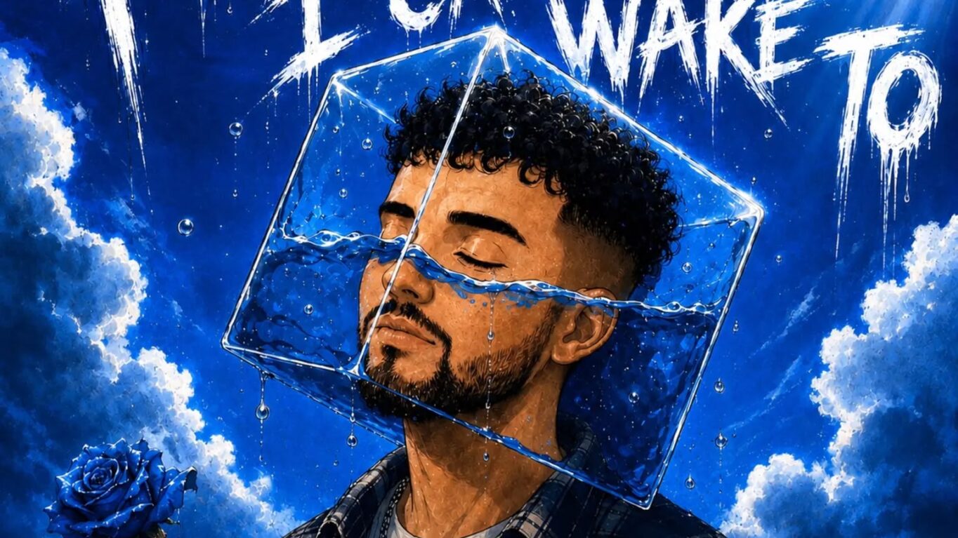 JOHKES Turns Trauma, Recovery and Dark Humour Into a Powerful New Hip-Hop Story
