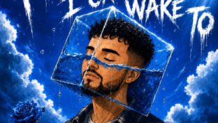 JOHKES Turns Trauma, Recovery and Dark Humour Into a Powerful New Hip-Hop Story