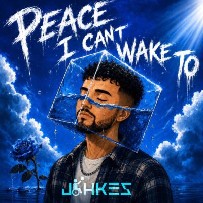 JOHKES Turns Trauma, Recovery and Dark Humour Into a Powerful New Hip-Hop Story