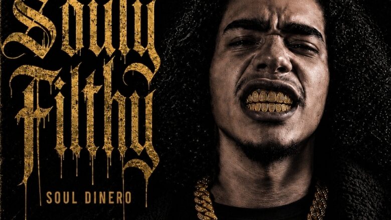 Soul Dinero Is Building His Own Lane With Mighty Regime Productions