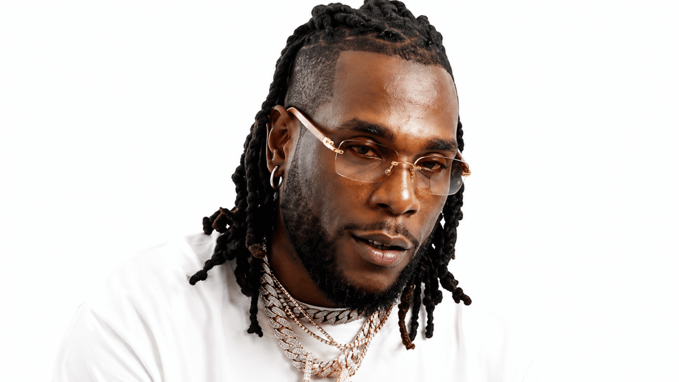 Burna Boy discusses global Afrobeats, creative freedom and his next chapter in a new interview