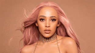 Doja Cat on Artificial Intelligence, Creative Freedom and the Next Era of Pop
