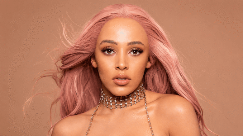 Doja Cat on Artificial Intelligence, Creative Freedom and the Next Era of Pop