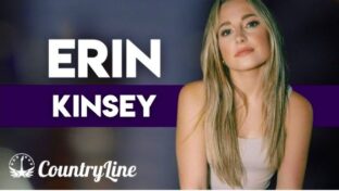 Erin Kinsey Is Bringing Texas Spirit and Modern Country Energy to a New Chapter