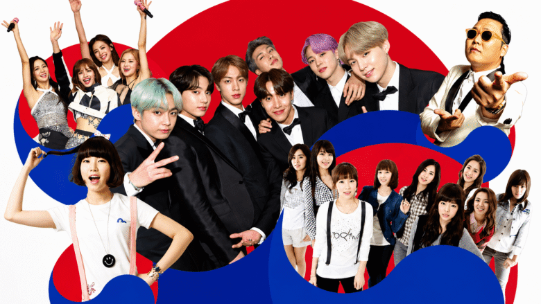 K-Pop: A Genre Built to Outgrow Itself