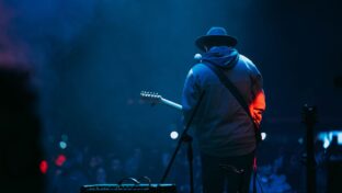How Music Is Dictating Fashion in 2026 (and Vice Versa)