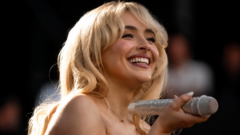 Sabrina Carpenter on Pop Stardom, Artistic Control and the Business of Being Heard