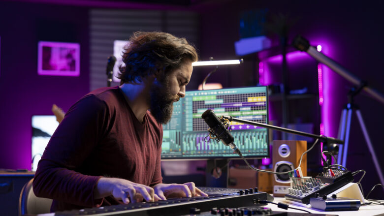 AI Made This Song: Inside Music’s Biggest Culture War of 2026