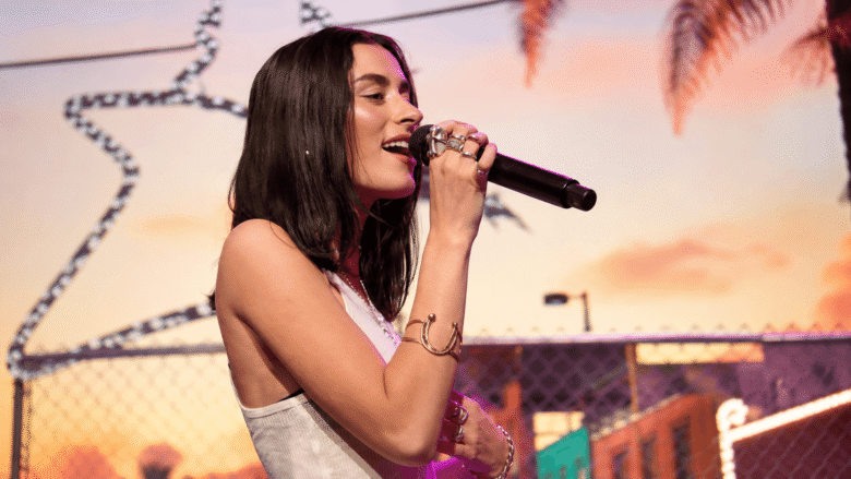 Stella Lefty’s “Boston” Turned a TikTok Teaser Into Song of the Summer Buzz