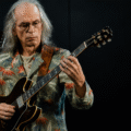 Steve Howe: “We Need to Keep Moving Forward” — A Conversation About Music, Creativity and the Spirit of Yes