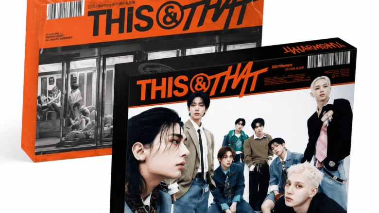 Stray Kids Open August With Tenth Korean Mini Album “This & That”