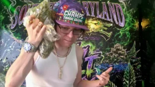From the DMV to North Carolina, Stevieontay Burnz Continues Evolving as an Independent Rapper