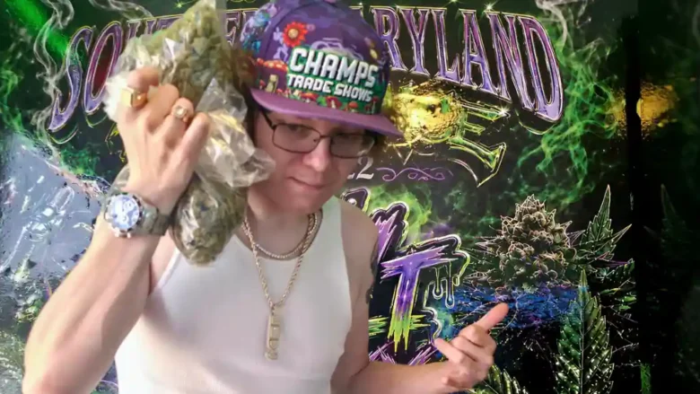 From the DMV to North Carolina, Stevieontay Burnz Continues Evolving as an Independent Rapper