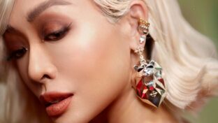 Qymira Steps Into a Cinematic New Era With ‘Labyrinth Of Life’ Video, Ahead of Lead Role in Action Thriller LOTUS