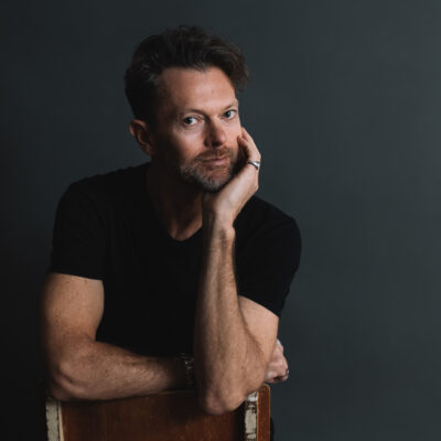Dale Cornelius Turns 26 Years of Memory Into His Most Personal Work Yet With What Is Carried, What Is Left Behind?