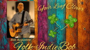 Folk-IndieBob: Pittsburgh’s Quiet Storyteller