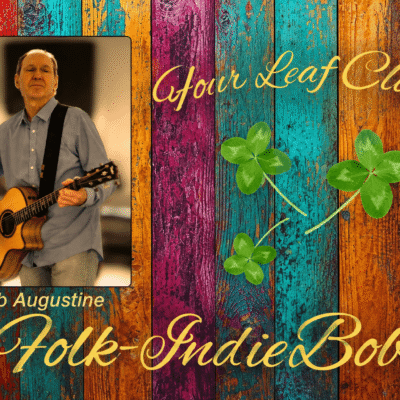 Folk-IndieBob: Pittsburgh’s Quiet Storyteller