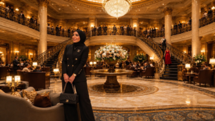 From Vision to Legacy: May Ahmed on Building H&T Boutique