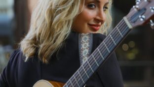 Two Callings, One Voice: Dr. Dana Takes Her Music From the Exam Room to a 72-City National Tour