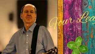 Bob Augustine aka Folk-IndieBob: Finding Meaning in the Stories We Live