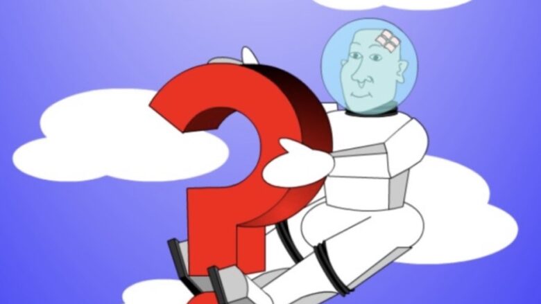 Space Cadet 56: The Sci-Fi Saga Where Music, Art and Storytelling Collide