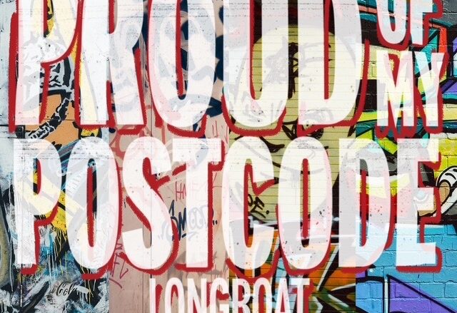 Longboat Celebrates Britain and London on New Electronic Album Proud of My Postcode