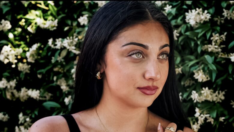 Valentina: The South London Singer Bringing Soul, Storytelling and Italian Influence to a New Generation