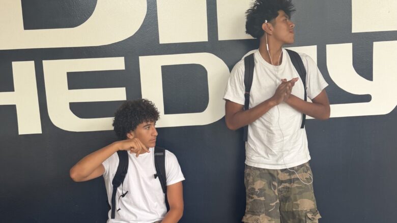 SectionA Builds Momentum With Hypnotic Trap Production on “FIRST DAY”