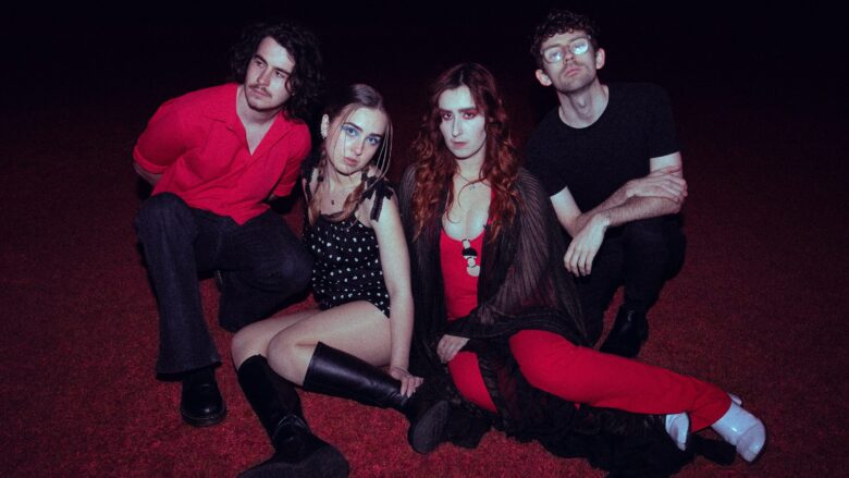 Little Quirks Announce Bold New Album ‘She’s Wild’, Out October 30th