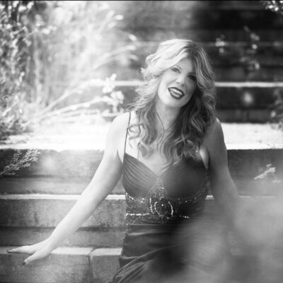 Kelly Padrick Closes One Chapter and Films the Next: Inside Butterflies and the Road to “Shine”