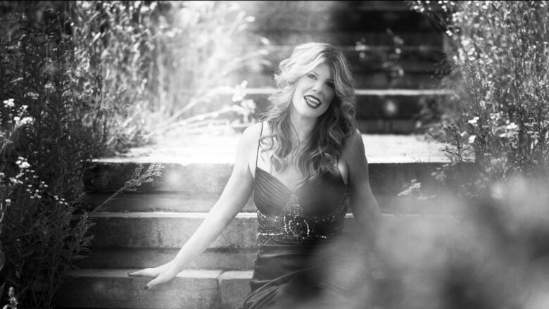 Kelly Padrick Closes One Chapter and Films the Next: Inside Butterflies and the Road to “Shine”